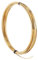 PH PandaHall 6m 1mm Alambre Cuadrado De Latón Alambre De Cobre Para Cuentas Alambre Para Joyas Alambre De Cuentas Alambre Floral De Aluminio Para Artesanía Para La Creación de Joyas