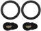XUCZHAI Gymnastikring Gym Ring Gymnastic Ring Übung Fitness Gymnastic Ringe Gym Home Sport Einstellbare Fitness Klimmzüge Muscle Up Training Ring FüR KlimmzüGe Krafttraining