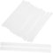 Homoyoyo Heat Glue Sticks 100pcs Diy Crafts Tools Resin Hot Melt Glue Sticks for Adhesive