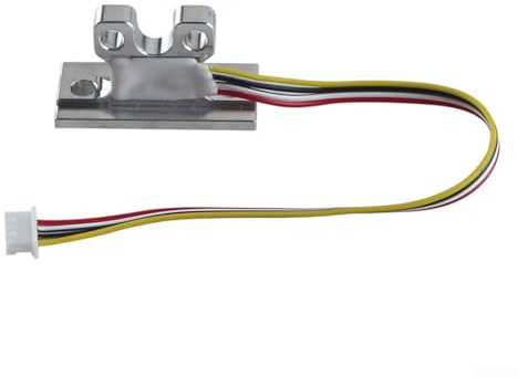 Extruder Dehnungsmessstreifen Sensor für 3D Drucker Kompatibel mit für Kobra 3 Max Metall Ersatzteil zur Unterstützung des kontinuierlichen und genauen Druckens
