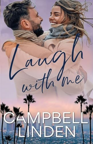 Laugh With Me (Timeless Love, Band 4)