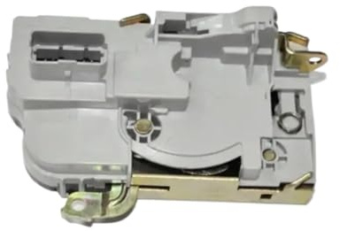 Actionneur de Serrure de Porte Compatible avec 206 207 C2 913698(Front Left)