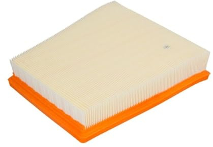 MAHLE LX 2879 - Air Filter Car - Engine