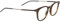 Dior Herren BLACKTIE231 2YH 48 Sonnenbrille, Grün (Grnhvn Khaki)