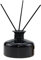 1Pcs 200ml/6.7oz Glass Diffuser Bottles Aromatherapy Jar Container Fragrance Accessories Use for DIY Replacement Reed Diffuser Sticks Sets Essential Oils Crafts Decor