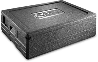 Thermohauser EPP Box Unistar 22 cm für 44 Liter