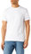 Superdry Vintage Logo EMB Tee T-Shirt, Optic/Optic, M Homme