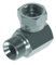 1/8 BSP x 1/8 BSP M/F 90° kompakt für geklebte Dichtung