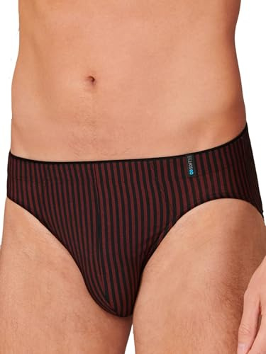 Schiesser Herren Slip Supermini Long Life - 174645