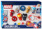 Marvel Plaster Mould & Paint Set