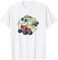 Blaze and the Monster Machines Adhesion T-Shirt