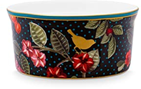 Pip Studio Winter Wonderland Combinaison Ramequin ronde