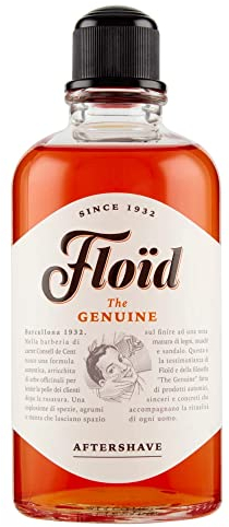Floid Classico Aftershave 400 ml