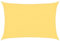 vidaXL Sonnensegel Sonnenschutz Windschutz Sonnendach UV Schutz Sonnenschutzsegel Schattenspender Garten Terrasse Balkon 160g/m² Beige 2,5x4m HDPE