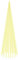 vidaXL LED Weihnachtsbaum für Fahnenmast Tannenbaum Lichterbaum Weihnachtsdeko Beleuchtung Außen Beleuchtet Lichterkette Warmweiß 1134 LEDs 800cm