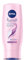 Nivea Hairmilk Conditioner Natural Shine Hair Natural Glow With Milk and Silk Proteins Balanced Ph Hydrates Deeply With Built-in Serum 200ml Pack of 5