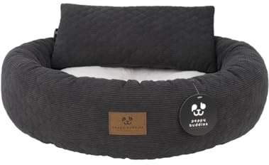 Peppy buddies - Dogbed Olli Cozy L - (697271866759)