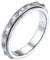 FOCALOOK Damen Fidget Ring Silber 925 Nazar Boncuk Ring Spinner Ring Größe 59mm Böser Blick Ring Türkisches Auge Ring Böses Auge Ring Verlobungsring Trauringe Nazar Amulett Schmuck