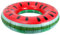 MoKo Schwimmring, 90cm Aufblasbar Schwimmreifen mit Schönem Mustern Swimming Pool Spielzeug Float Zubehör Luftmatratze für Kinder Erwachsene Beach Party, Rot & Wassermelone