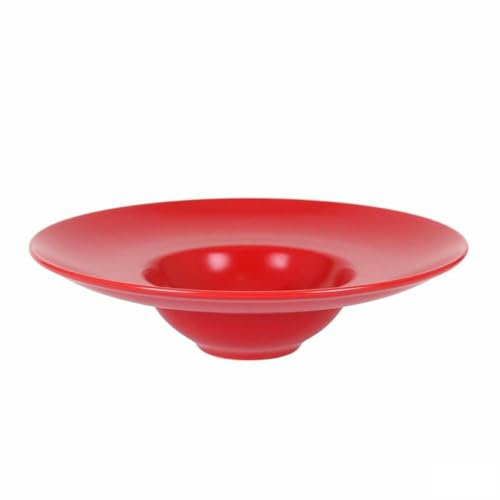 Viejo Valle Plato Hondo Risotto Rojo ø 25 x 7 cm (6 Unidades)