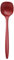 Rosti NEW Classic Servierlöffel 29,4 x 6,7 x 5,7 cm Rot