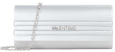 VALENTINO Sofie Pochette Argento