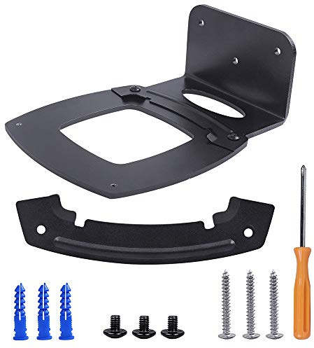 Wall Mount Holder with MX5300 WiFi 6 Mesh Router Wall Mount Bracket Hanger Stand System for Whole Home WiFi Mesh Network
