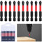10PCS PH2 Impact Driver Bits Set,50mm Magnetic Screwdriver Bits,1/4 Hex Shank PH2 Bits,Impact Drill Bits for Furniture Assembly Etc,Magnetic Drill Bits for Dewalt,Milwaukee,Bosch,Makita