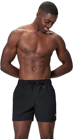 Speedo Herren Classic Logo Volley 16 Watershort