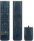 VINABTY Replacement Remote Control Fit For CELLO Non Smart LED TVs C4324WSF C2224SH C1924WS C2224F C2424SH ZBVD0223 C3220F C4320F C2424WS C3224WSF C2224WS C1620F C1920S C1920FMTR C2220FS C2220S