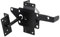 Serrure de Portail Automatique Auto Bloquante Latch Robuste pour Portes Installation Simple pour Sécuriser Clôture Portillon