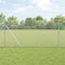 Générique Grillage Hexagonal 1.2x50 m en Acier galvanisé,Panneaux de clôture,10.9KG-42005722