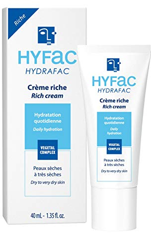 Hyfac Hydrafac Leichte Creme