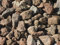 Der Naturstein Garten 12,5 kg (ca. 12,5 L) Lava Mulch 16-32 mm - Pflanzgranulat Schneckenschutz - Lieferung KOSTENLOS (deutsches Festland)