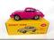OPO 10 - Dinky Toys DeAgostini - Porsche 356A Rosa - 182