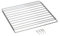 REPORSHOP - Rejilla Horno Estandar Extensible Hornillo 300x260mm hasta 400mm