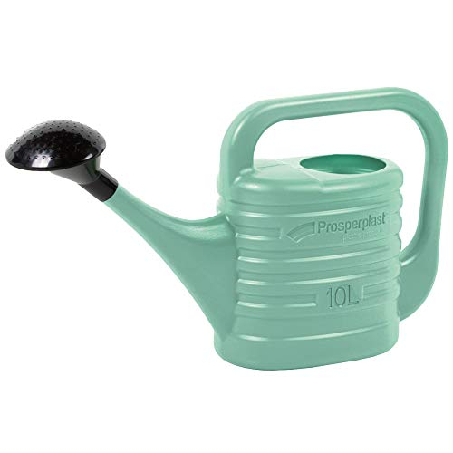 Annaffiatoio da giardino 10L Prosperplast Zebra in colore linfa