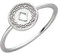 Purelei Lolani Ring (Silber, 56)