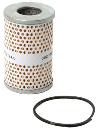 Ricambi trattori sdf originali 0.002.7794.0 filtro olio motore
