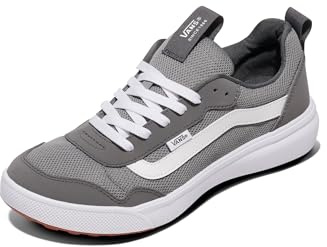 Vans Herren Range EXP Sneaker, MESH Frost Gray/White, 39 EU