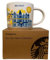 STARBUCKS You are Here Collection Belfast YAH Taza