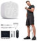 Unitree Fitness PUMP Pro Exercise equipment Cable machine Home gym (Dynamic White)