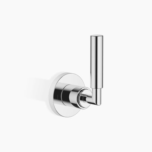 Dornbracht TARA UP-Zweiwege-Umsteller, Rosette D=60mm, 36200882-00, Farbe: Chrom