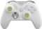 DragonShock - NEBULA PRO - Manette sans fil Pro Blanche pour Nintendo Switch, Switch Lite, Switch OLED, PS3, PC et Andro