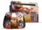 Head Case Designs Offizielle DC League of Super Pets Krypto Und Superman Graphics Vinyl Haut Gaming Aufkleber Abziehbild kompatibel mit Nintendo Switch Console & Dock & Joy-Con Controller Bundle