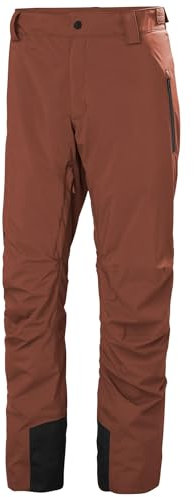 Helly Hansen Men’s Legendary Insulated Ski Pants
