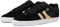 Globe Herren Tilt Skateboardschuh, Schwarz/Sand, 41 EU