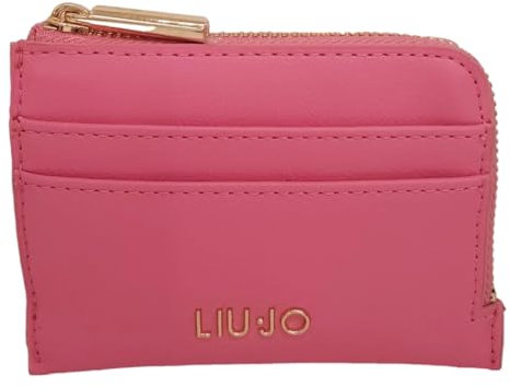 Portatessere Caliwen Liu Jo LADY PINK 51920, T.U.
