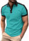 Lightning Deal: Casual Long Sleeve Funny Shirts, Extra Long & Short Sleeve Party T-Shirts for Men Clearance