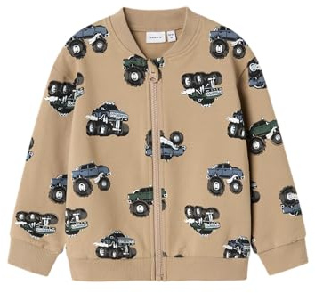 NMMSEB NREG Sweat Card BRU